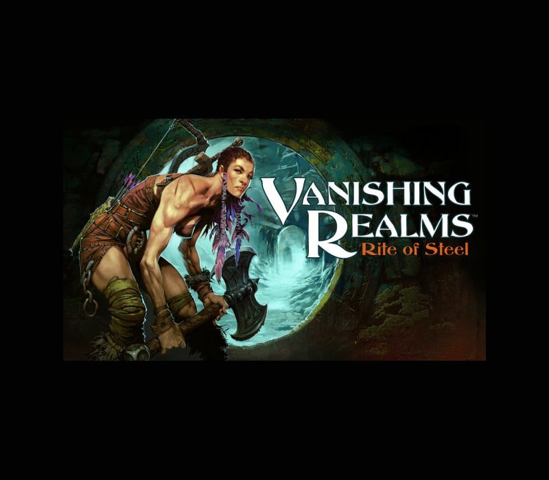 Games like Vanishing Realms
