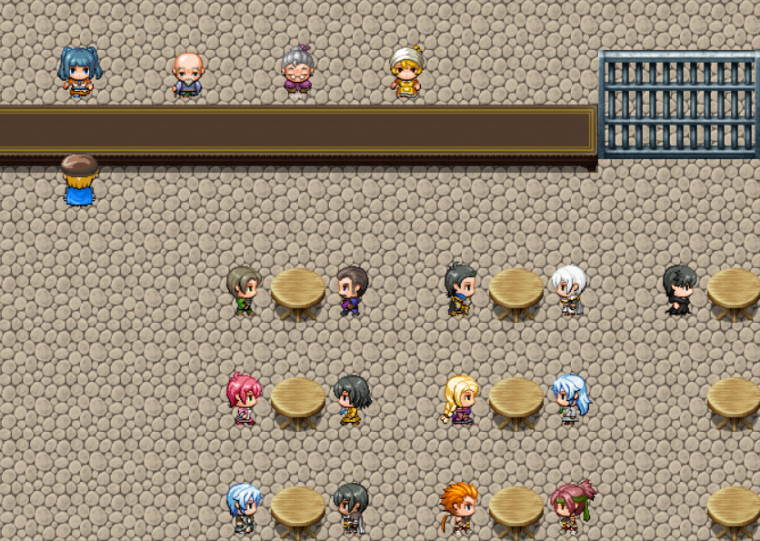 Games like VDungeon ดันเจี้ยนมิติพิศวง