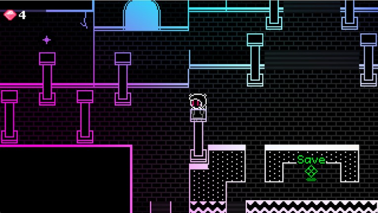 vivid/stasis screenshot