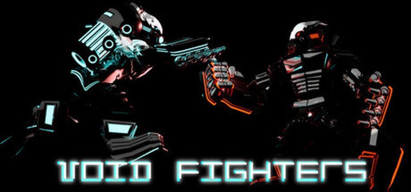 Void Fighters Image