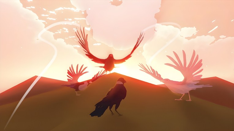 VORON: Raven’s Story screenshot