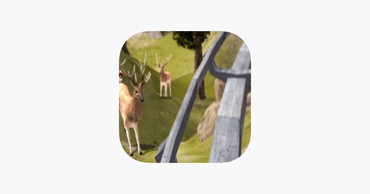 Games like VR Wild Safari Tour