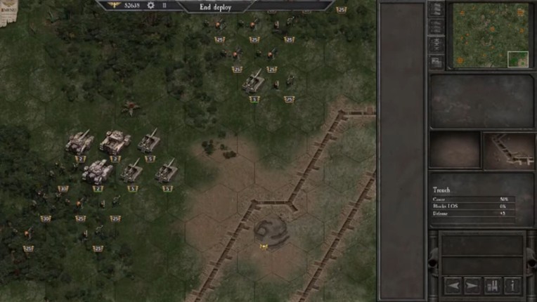 Warhammer 40,000: Armageddon - Imperium Complete Image