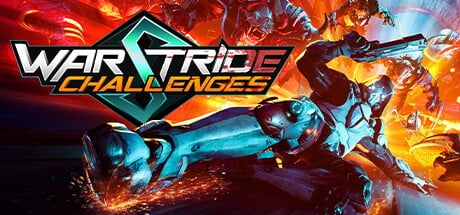 Games like Warstride Challenges