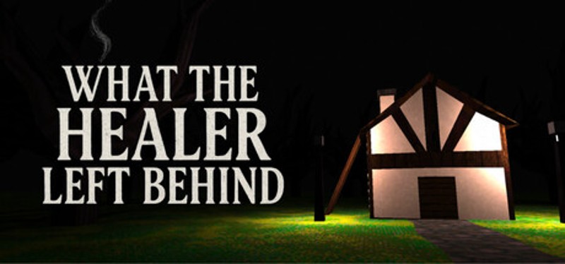 What the Healer Left Behind Image