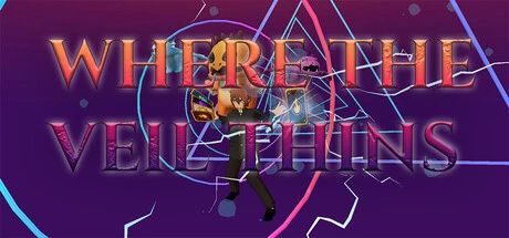 Games like Where the Veil Thins
