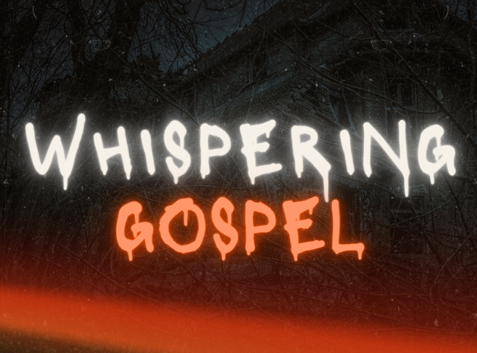Games like Whispering Gospel