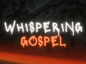 Whispering Gospel Image