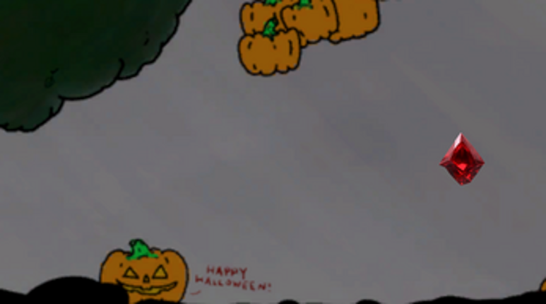 Whispers by the Fire screenshot