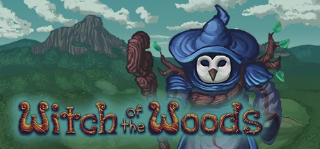 Games like Witch of the Woods