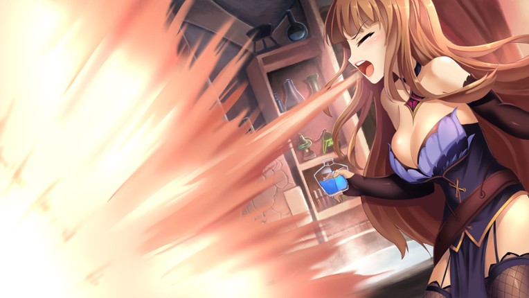 Witches Craft screenshot