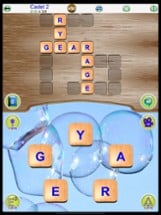 Word Games Image