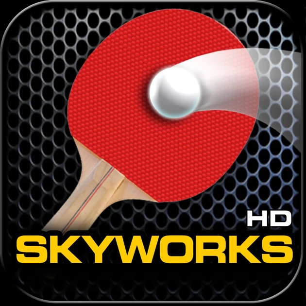 Games like World Cup Table Tennis™ HD
