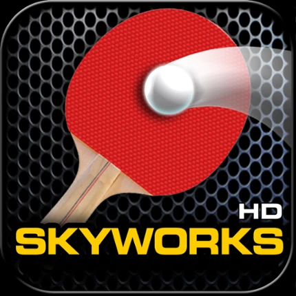 World Cup Table Tennis™ HD Image