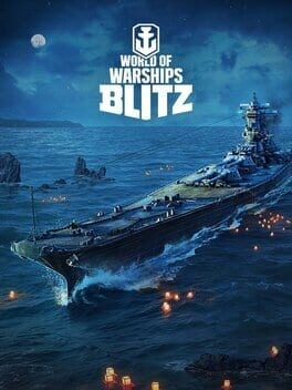 Games like World of Warships: Blitz