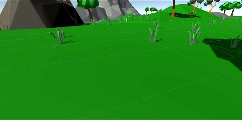 World of Yggdrasil screenshot