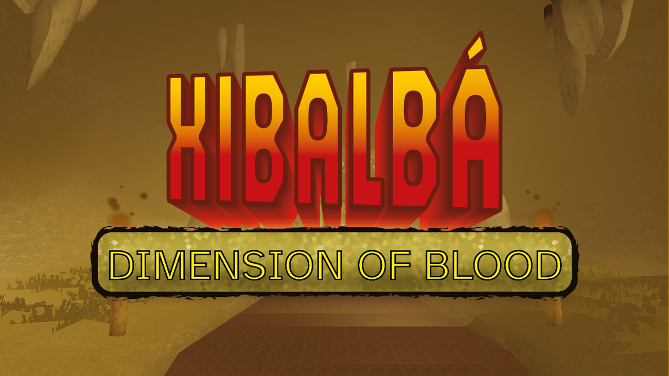 Games like Xibalbá: dimension of blood