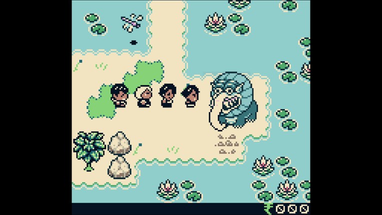 Yakshini Lokam screenshot