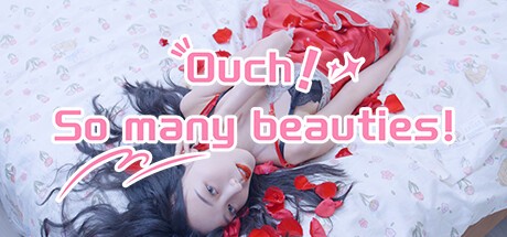 Games like 哎呦!这么多美女呀!