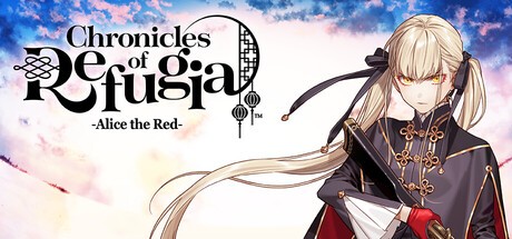 Games like Chronicles of Refugia
