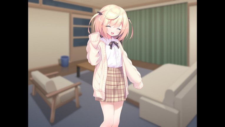 每日亲亲洛丽塔 Image