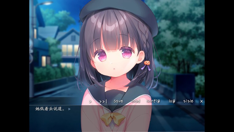 每日亲亲洛丽塔 Image