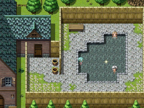 Fantastic Kingdom screenshot