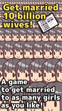 10 Billion Wives Image
