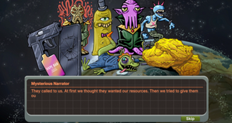 30 Loops or Less Image