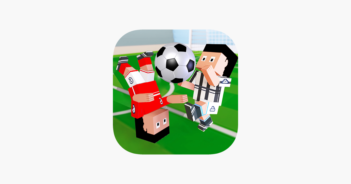 Games like 3D Happy Soccer