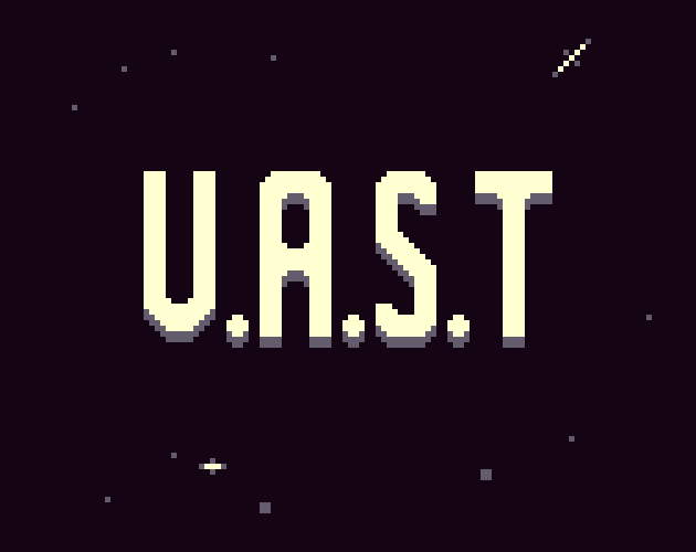 Games like V.A.S.T