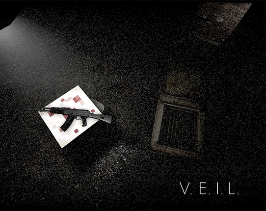 V.E.I.L.: “The only thing I see is FEAR...” Image