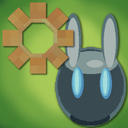 A Gear Of Gold Image