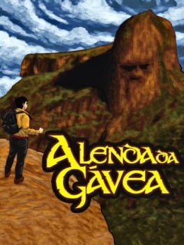 Games like A lenda da Gávea