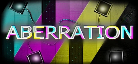 Games like ABERRATION