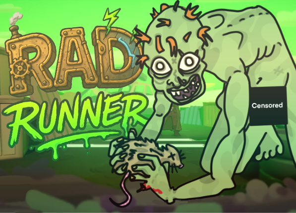ABM -- Rad Runner Team BE Image
