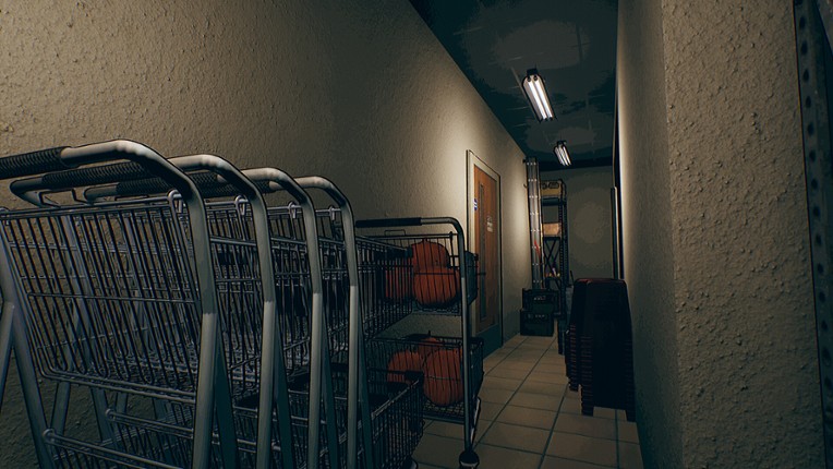 ABSOLUTELY NOTHING GOOD Image