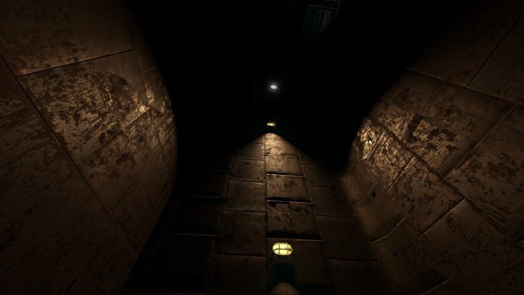 Abyss Stares at You Image