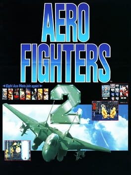 Games like Aero Fighters 2