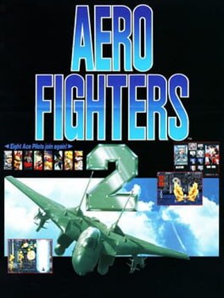 Aero Fighters 2 Image