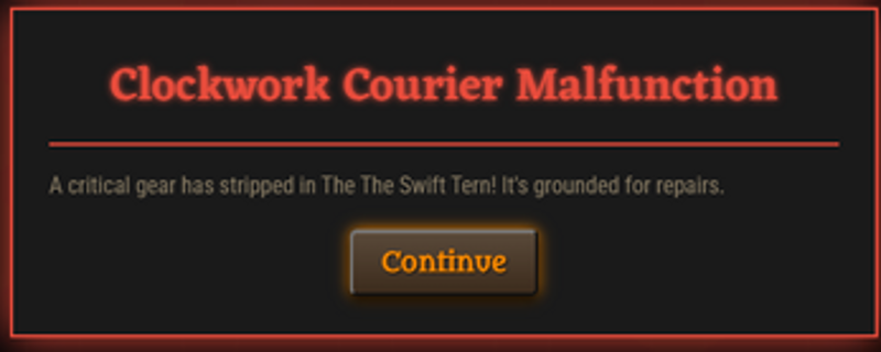 Aether Merchants screenshot