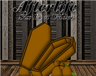 Games like Afterlife