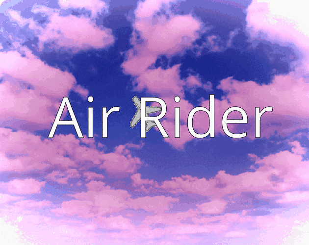 Games like Air Rider