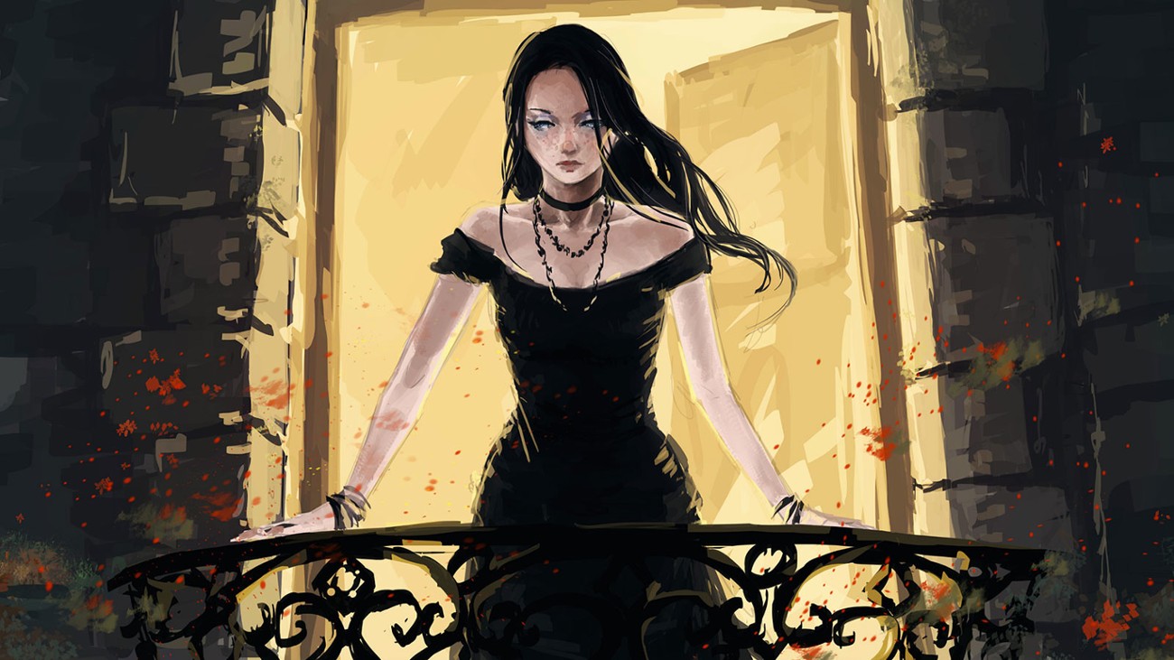 Games like Along the Edge