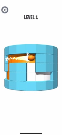 Amaze 3D! screenshot