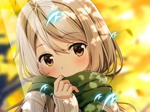 Games like Anime Custom for girls dress up