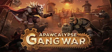Games like Apawcalypse: Gang War