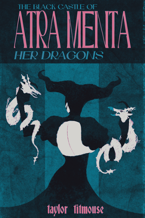 Atra Menta: Her Dragons (II) screenshot