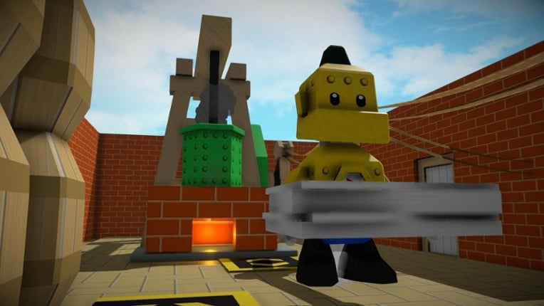 Autonauts screenshot