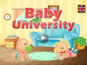 Baby University Image